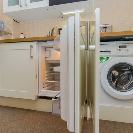 Old Town Studio Apartment Praag Buitenkant foto