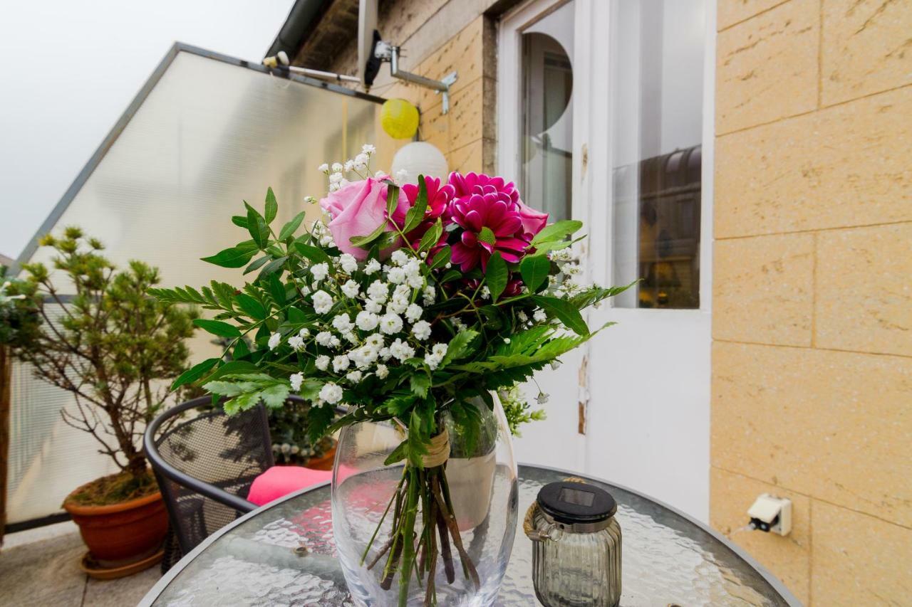 Old Town Studio Apartment Praag Buitenkant foto